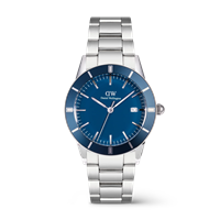 Orologio Daniel Wellington Uomo ICONIC PRADIGMA in Acciaio DW00100820 - DW00100820